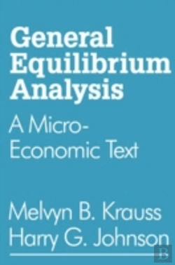 Bertrand.pt - General Equilibrium Analysis