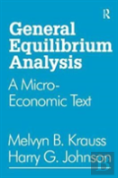 General Equilibrium Analysis