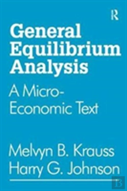 Bertrand.pt - General Equilibrium Analysis