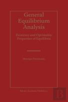 General Equilibrium Analysis