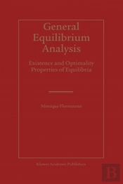 General Equilibrium Analysis