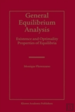 Bertrand.pt - General Equilibrium Analysis