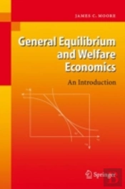 General Equilibrium And Welfare Economics