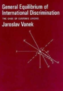 General Equilibrium Of International Discrimination