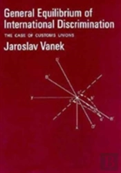 General Equilibrium Of International Discrimination