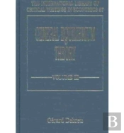General Equilibrium Theory