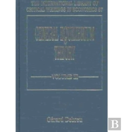 Bertrand.pt - General Equilibrium Theory