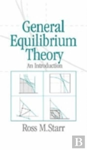 General Equilibrium Theory