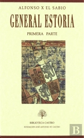 General Estoria. Primera Parte