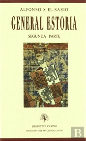 General Estoria. Segunda Parte