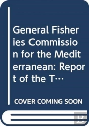General Fisheries Commission For The Mediterranean