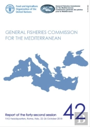 General Fisheries Commission For The Mediterranean