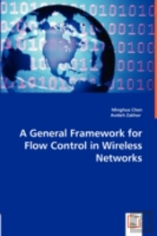 General Framework For Flow Control In Wireless Networks