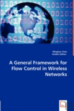 Bertrand.pt - General Framework For Flow Control In Wireless Networks