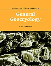 General Geocryology