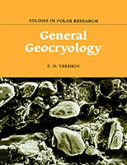 Bertrand.pt - General Geocryology