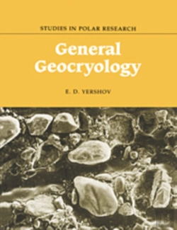 Bertrand.pt - General Geocryology