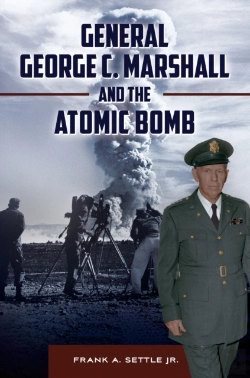 Bertrand.pt - General George C. Marshall And The Atomic Bomb