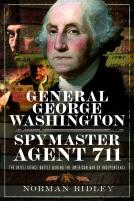 General George Washington Â€“ Spymaster Agent 711