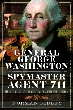 Bertrand.pt - General George Washington Â€“ Spymaster Agent 711
