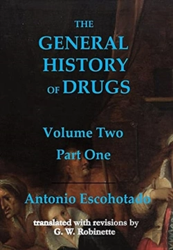 Bertrand.pt - General History Of Drugs: Volume 2 Part