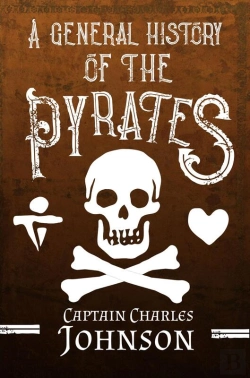 Bertrand.pt - General History Of The Pyrates (Annotated)