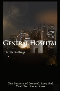 Bertrand.pt - General Hospital Trivia Challenge