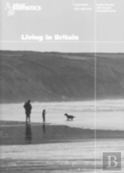 General Household Surveyliving In Britain - Results From The 2001 Survey