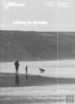 Bertrand.pt - General Household Surveyliving In Britain - Results From The 2001 Survey