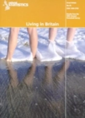 General Household Surveyliving In Britain - Results From The 2002 Survey