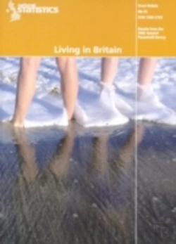 Bertrand.pt - General Household Surveyliving In Britain - Results From The 2002 Survey