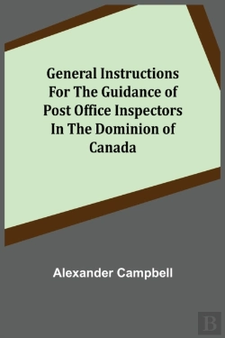 Bertrand.pt - General Instructions For The Guidance Of