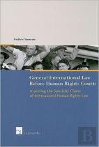 General International Law Before Human Rights Courts