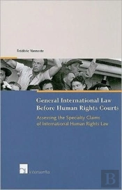 General International Law Before Human Rights Courts