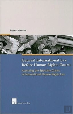 Bertrand.pt - General International Law Before Human Rights Courts