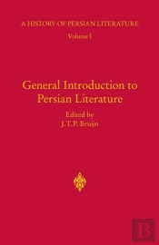 General Introduction To Persian Literature