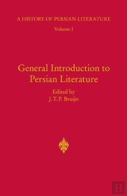 Bertrand.pt - General Introduction To Persian Literature