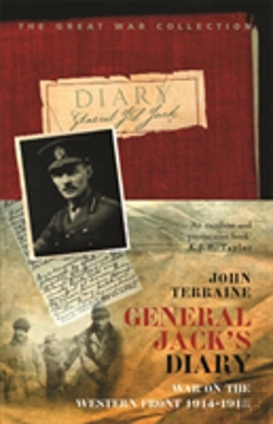 Bertrand.pt - General Jack'S Diary 1914-18