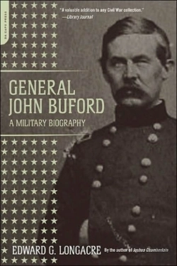 Bertrand.pt - General John Buford