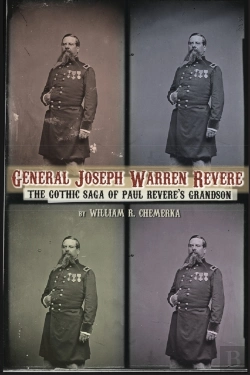 Bertrand.pt - General Joseph Warren Revere