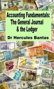 General Journal & The Ledger