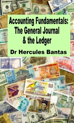 Bertrand.pt - General Journal & The Ledger