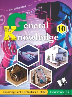 Bertrand.pt - General Knowledge 10(Fully Coloured)