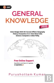 General Knowledge 2020