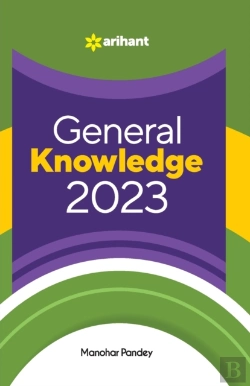 Bertrand.pt - General Knowledge 2023