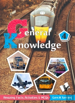 Bertrand.pt - General Knowledge 4(Fully Coloured)