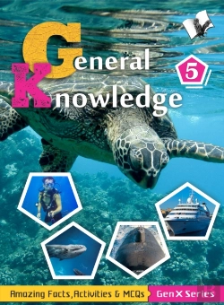 Bertrand.pt - General Knowledge 5(Fully Coloured)