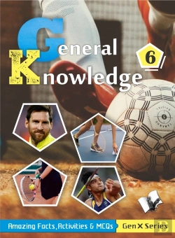 Bertrand.pt - General Knowledge 6(Fully Coloured)