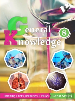 Bertrand.pt - General Knowledge 8(Fully Coloured)