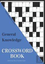 General Knowledge Crossword Book